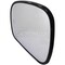 Motormite HEATED PLASTIC BACKED MIRROR LEFT 56258 - alternate 4